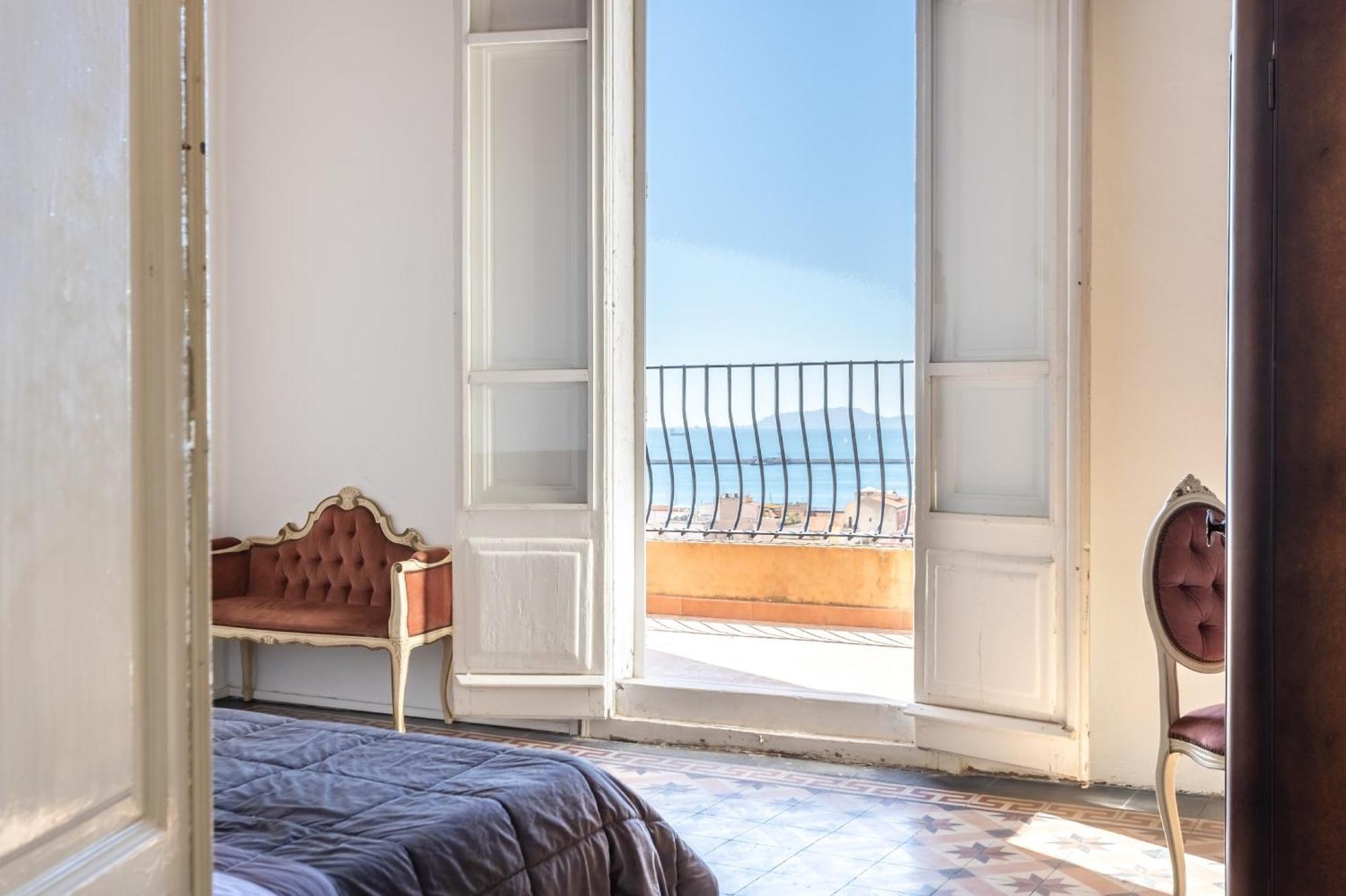 La Dolce Vita Cagliari Exteriér fotografie