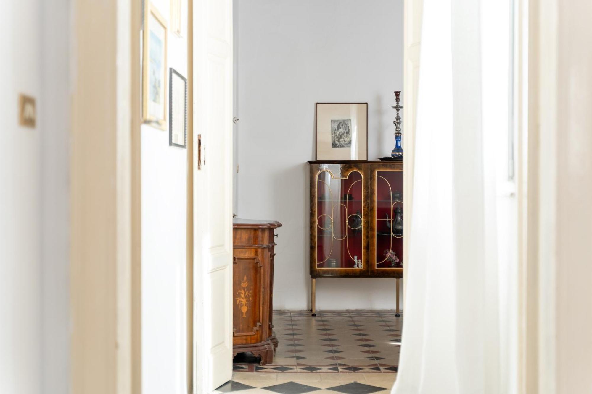 La Dolce Vita Cagliari Exteriér fotografie