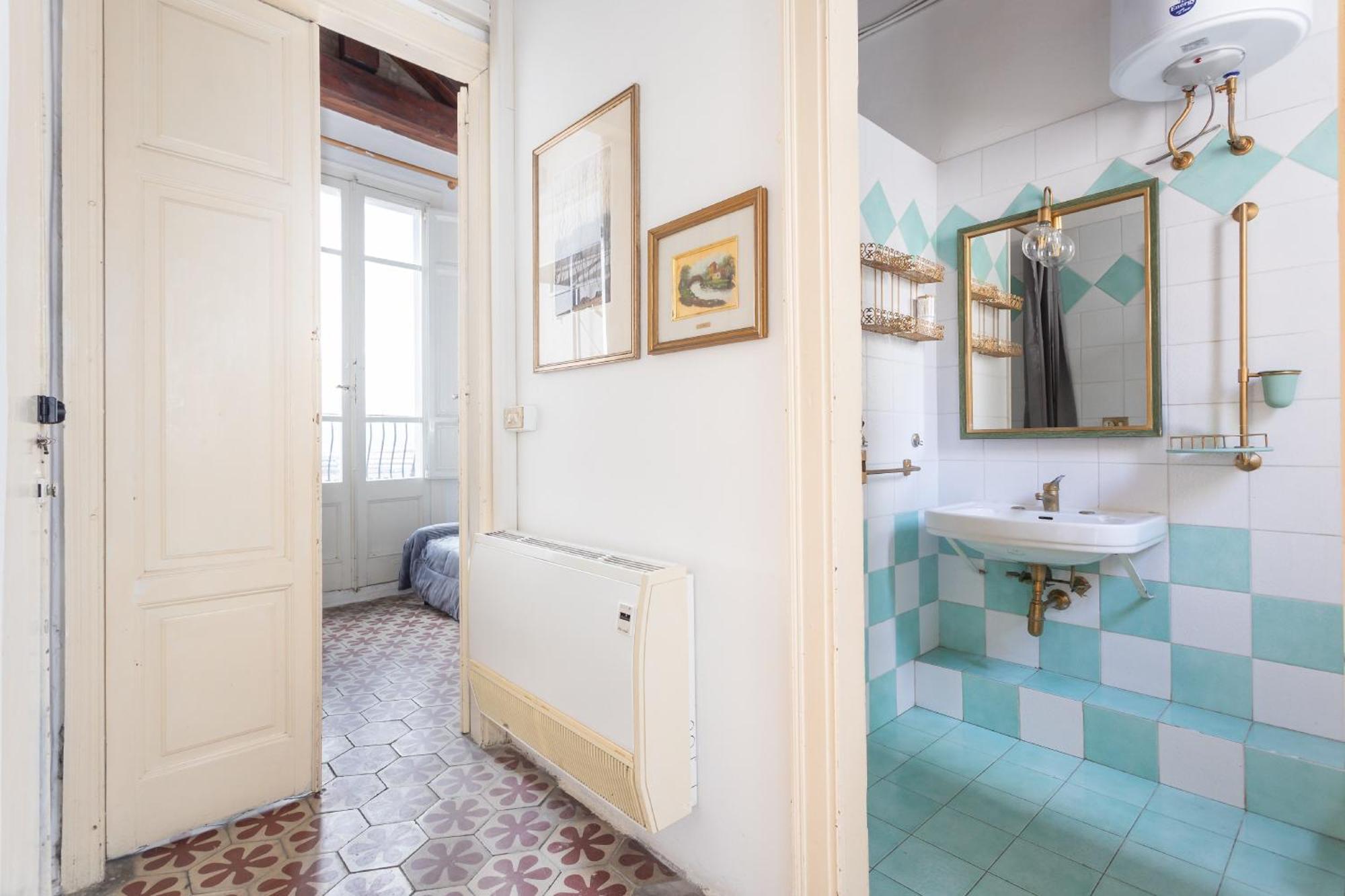 La Dolce Vita Cagliari Exteriér fotografie