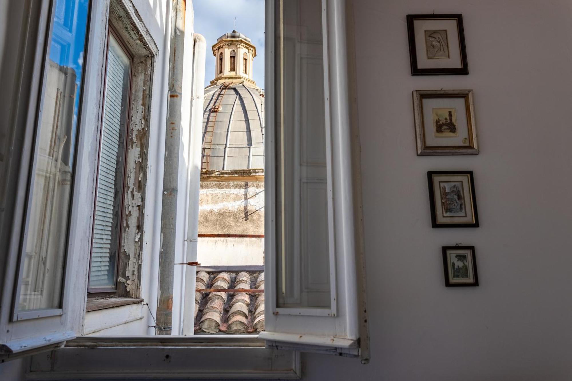 La Dolce Vita Cagliari Exteriér fotografie