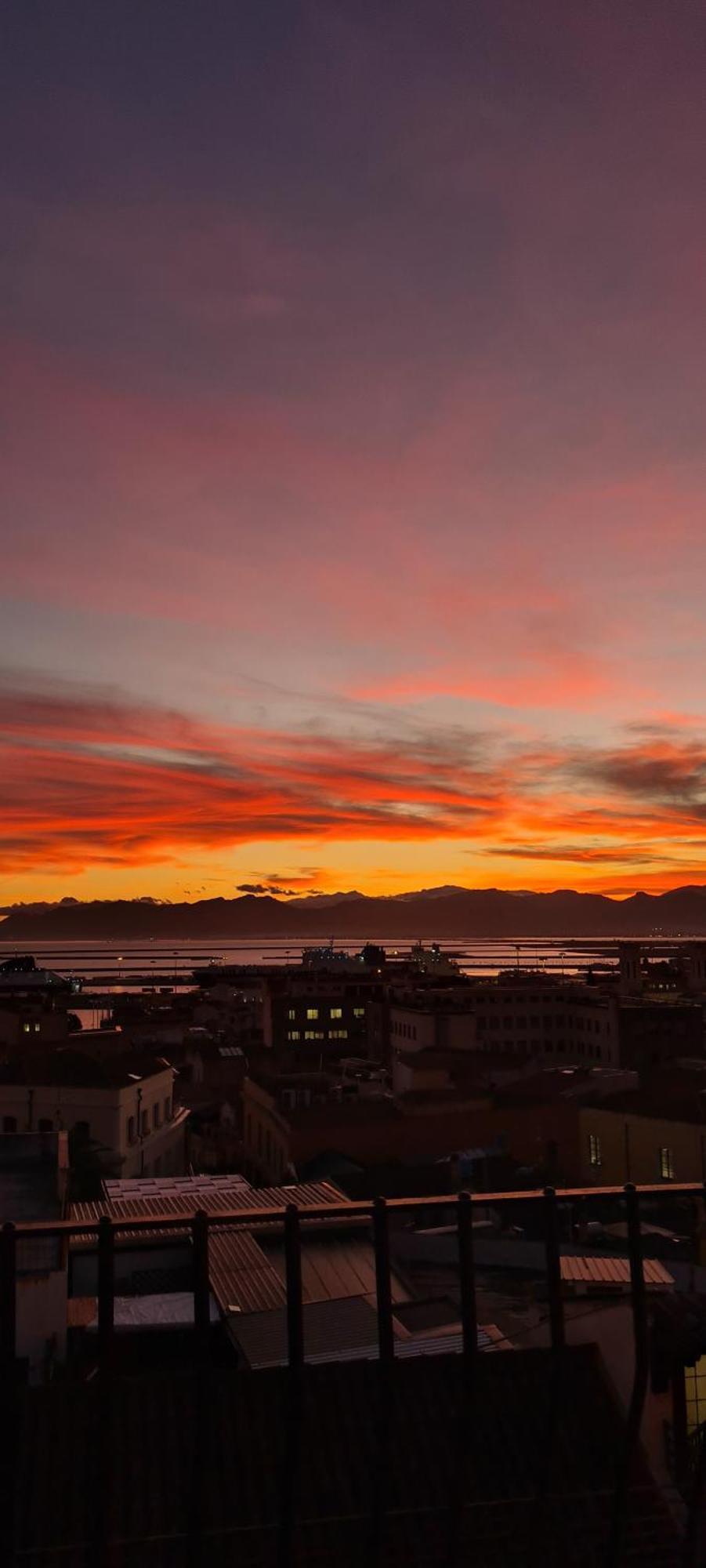 La Dolce Vita Cagliari Exteriér fotografie